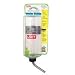 Kitchen & Housewares : Lixit Quick Lock Flat Sided Water Bottle