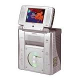 Buy Audiovox VBP5000 Portable DVD and VCP Mobile Video System with 5.6 LCD