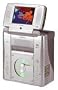 Audiovox VBP5000 Portable DVD and VCP Mobile Video System with 5.6" LCD