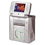 Audiovox VBP5000 Portable DVD and VCP Mobile Video System with 5.6" LCD