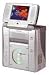 Electronics : Audiovox VBP5000 Portable DVD and VCP Mobile Video System with 5.6
