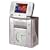 Audiovox VBP5000 Portable DVD and VCP Mobile Video System with 5.6" LCD