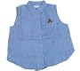 Army Womens Shirt (Adult Medium)