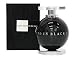 Jesus del Pozo Launched by the design house of Jesus del Pozo in 2005, J DEL POZO IN BLACK by Jesus del Pozo is classified as a fragrance. This feminine scent posesses a blend of: It is recommended for wear.