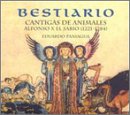 Alfonso X el Sabio: Bestiario
