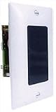 Net Media SC02 CAModulator In-wall Color Camera with Built-in Modulator