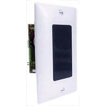 Net Media SC02 CAModulator In-wall Color Camera with Built-in Modulator