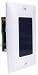 Net Media SC02 CAModulator In-wall Color Camera with Built-in Modulator