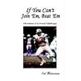 If You Can't Join 'Em, Beat 'Em: A Remembrance of the American Football League (1stbooks Library (Series).) by  Sal Maiorana
