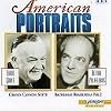 American Portraits Leonard Bernstein Orchestra