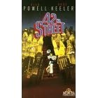 42nd Street (1933) / Movie [VHS]