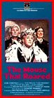 Childrens Toyshop  VHS : The Mouse That Roared