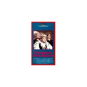 Mouse That Roared [VHS]