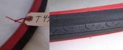 CST General 27 x1-1/4