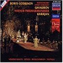 Mussorgsky: Boris Godunov