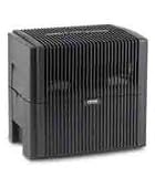 VENTA LW44 Gray Air Humidifier and Purifier All-in-one