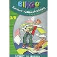 BINGO logo, Konzentrationsspiele, Bd.5 6, Für die 5. und 6. Klasse by Wolfgang Traub
