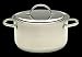 Demeyere Resto Saucepot 20 Cm with Lid