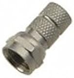 TWSTON TYPE F VIDEO PLUGS RG59