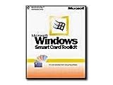 Software : Microsoft LA SMART CARDS V1.0 CD-WNT EN ( A75-00005 )