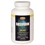 Dasuquin With MSM For Small To Medium Dogs Under 60 Lbs. 150 Chewable Tablets