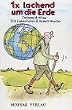 1x lachend um die Erde: Cartoons und Witze