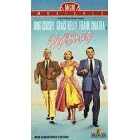 High Society [VHS]