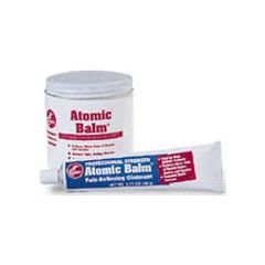Childrens Toyshop  Sporting Goods : Cramer Atomic Balm 1 Lb. Jar (EA)