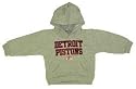 Detroit Pistons Kids Hooded Sweatshirt