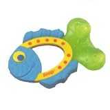 Teething Tail Fish