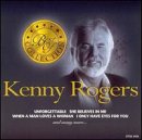 Disco de Kenny Rogers - Collector's Edition (Anverso)