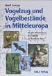 Vogelzug und Vogelbest�nde in Mitteleuropa: 30 Jahre Beobachtung des Tagzugs am Randecker Maar