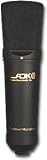 ADK A - 51 Large Diaphragm Condenser Microphone - B0006FHBUQ