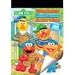 Sesame Street Team Sesame Mini Sticker Activity Book