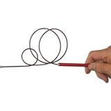 V8 Tools (V8T3826) Mighty Worm 26 Flexible Magnetic Pickup Tool