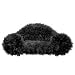Catnap Beetle Pet Bed