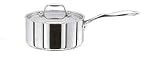 Stellar Lamina 18cm Saucepan