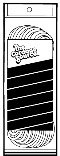 Rope Nylon #6X100 Braid Wht