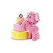 MY LITTLE PONY 2008 CARLTON HEIRLOOM ORNAMENT
