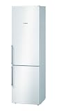 Bosch KGE39AW30 Kühlgefrierkombination / A++ / Kühlen: 250 L / Gefrieren: 92 L / Weiß / SuperGefrieren / ChillerBox