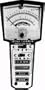 Wireless Tachometer Replaces OREGON 42-423