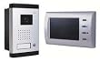 Dynavox 2EXV9 Access Control Intercom, Audio Video