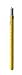 DuraHoist Lower Mast Extension, 45 in