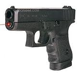 LaserMax Guide Rod Laser Sight for Glock 39