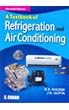 Textbook of Refigerationair Condit