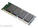 IBM - Memory - 512 MB - SO DIMM 200-pin - DDR - 266 MHz / PC2100 - CL2.5