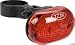 NiteRider Cherry Bomb Bicycle Tail Light - 5071