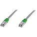 Electronics : 15m Cross-over Ethernet Network Cable CAT5e RJ45