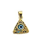 Evil Eye Pendant