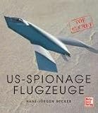 US-Spionageflugzeuge